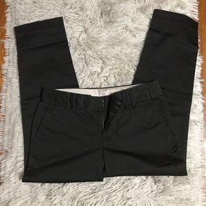 Banana Republic stretchy dress pants like new